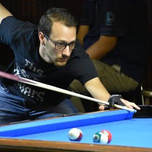 Meet your Posher, Justin